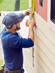 Best Vinyl Siding Installation  in River Oaks, TX